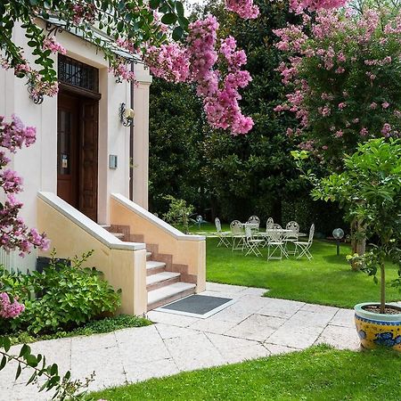 Residence Villa Mainard Верона Экстерьер фото