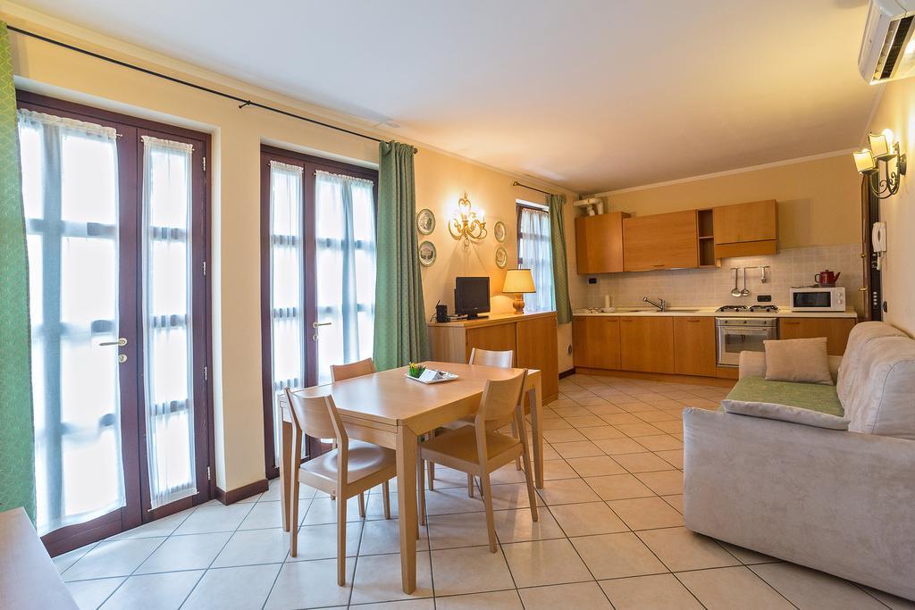Residence Villa Mainard Верона Номер фото