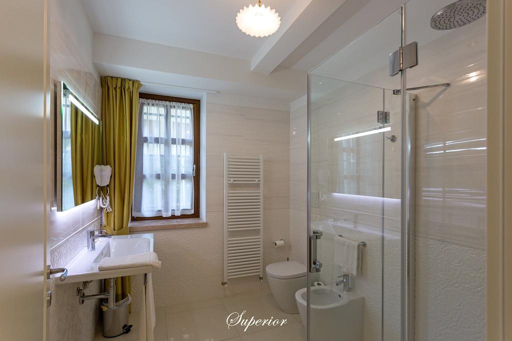 Residence Villa Mainard Верона Экстерьер фото
