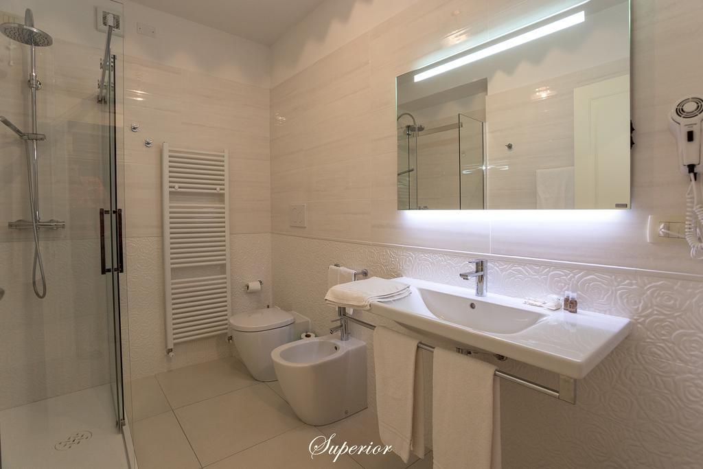 Residence Villa Mainard Верона Номер фото