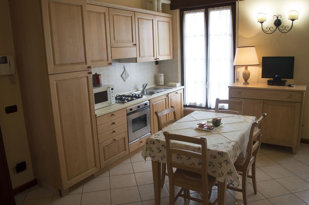 Residence Villa Mainard Верона Экстерьер фото
