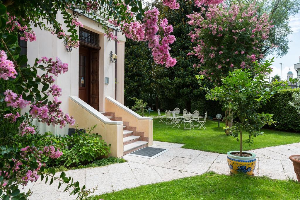 Residence Villa Mainard Верона Экстерьер фото