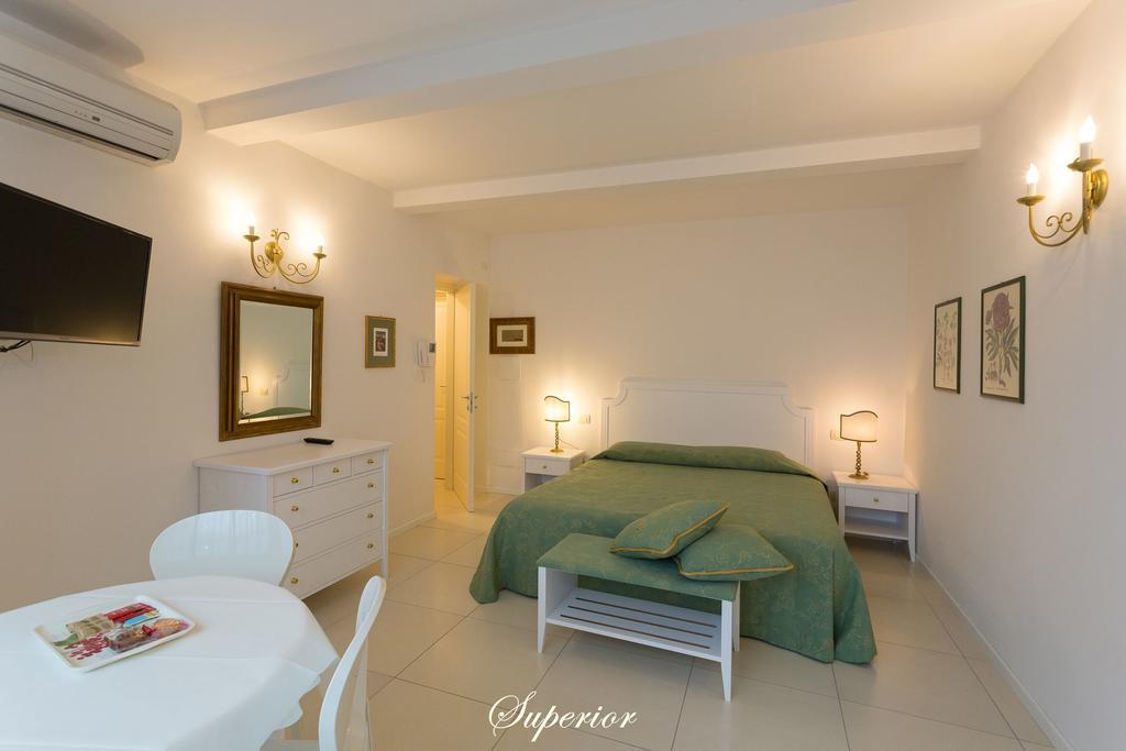 Residence Villa Mainard Верона Экстерьер фото