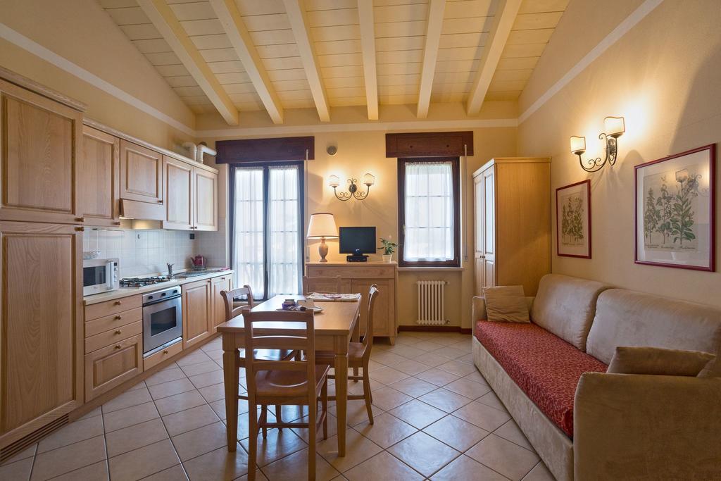 Residence Villa Mainard Верона Экстерьер фото