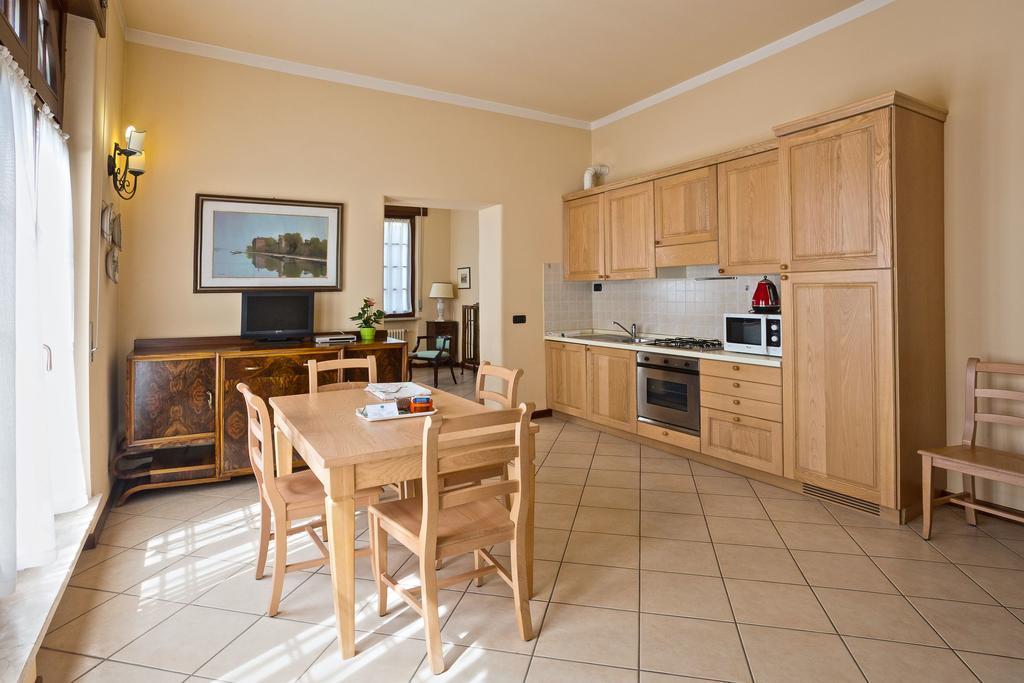 Residence Villa Mainard Верона Экстерьер фото