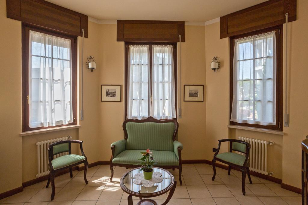 Residence Villa Mainard Верона Экстерьер фото