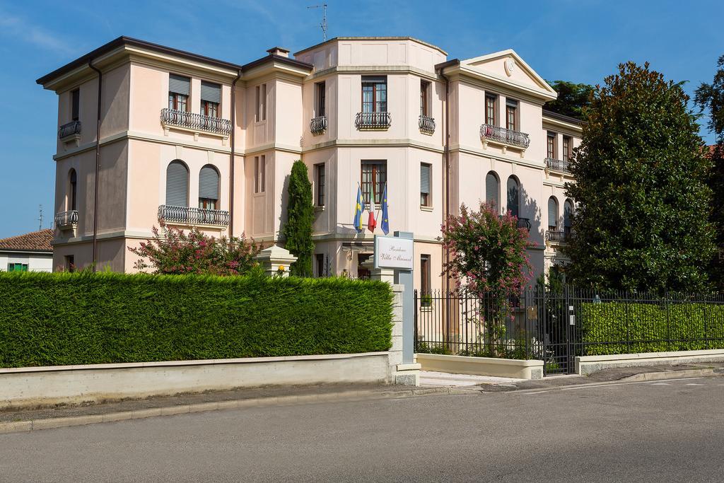 Residence Villa Mainard Верона Экстерьер фото