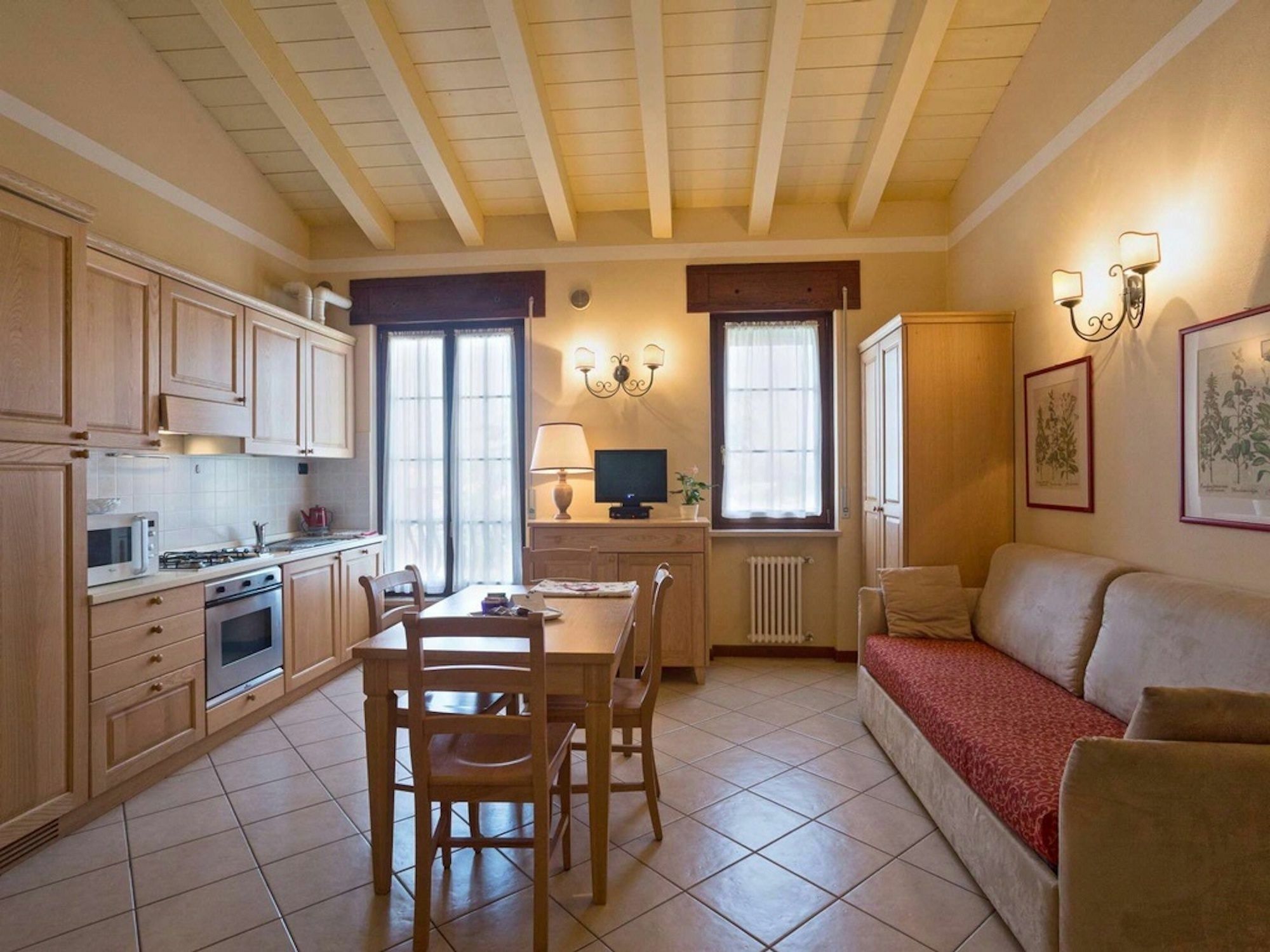 Residence Villa Mainard Верона Экстерьер фото