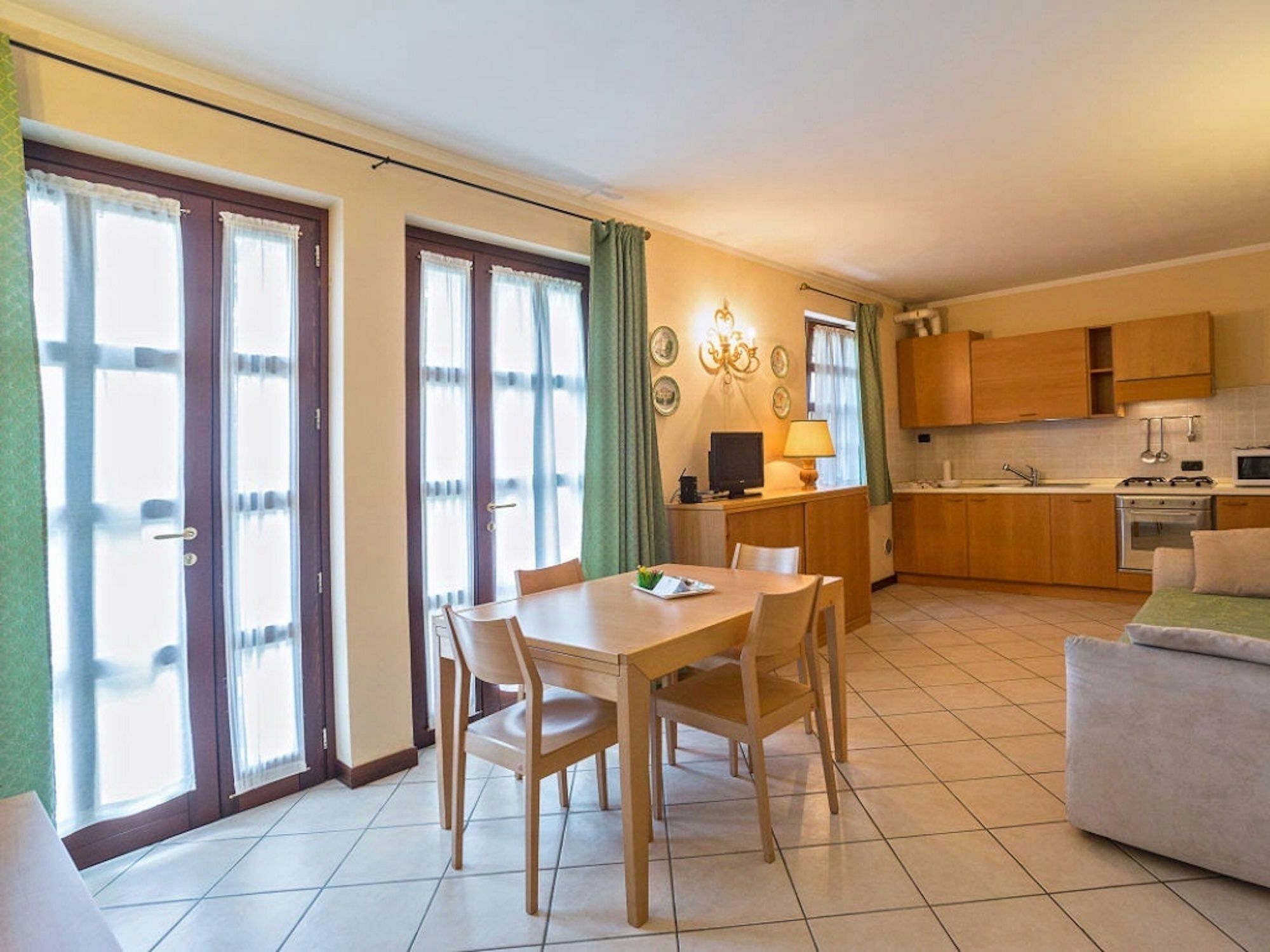 Residence Villa Mainard Верона Экстерьер фото