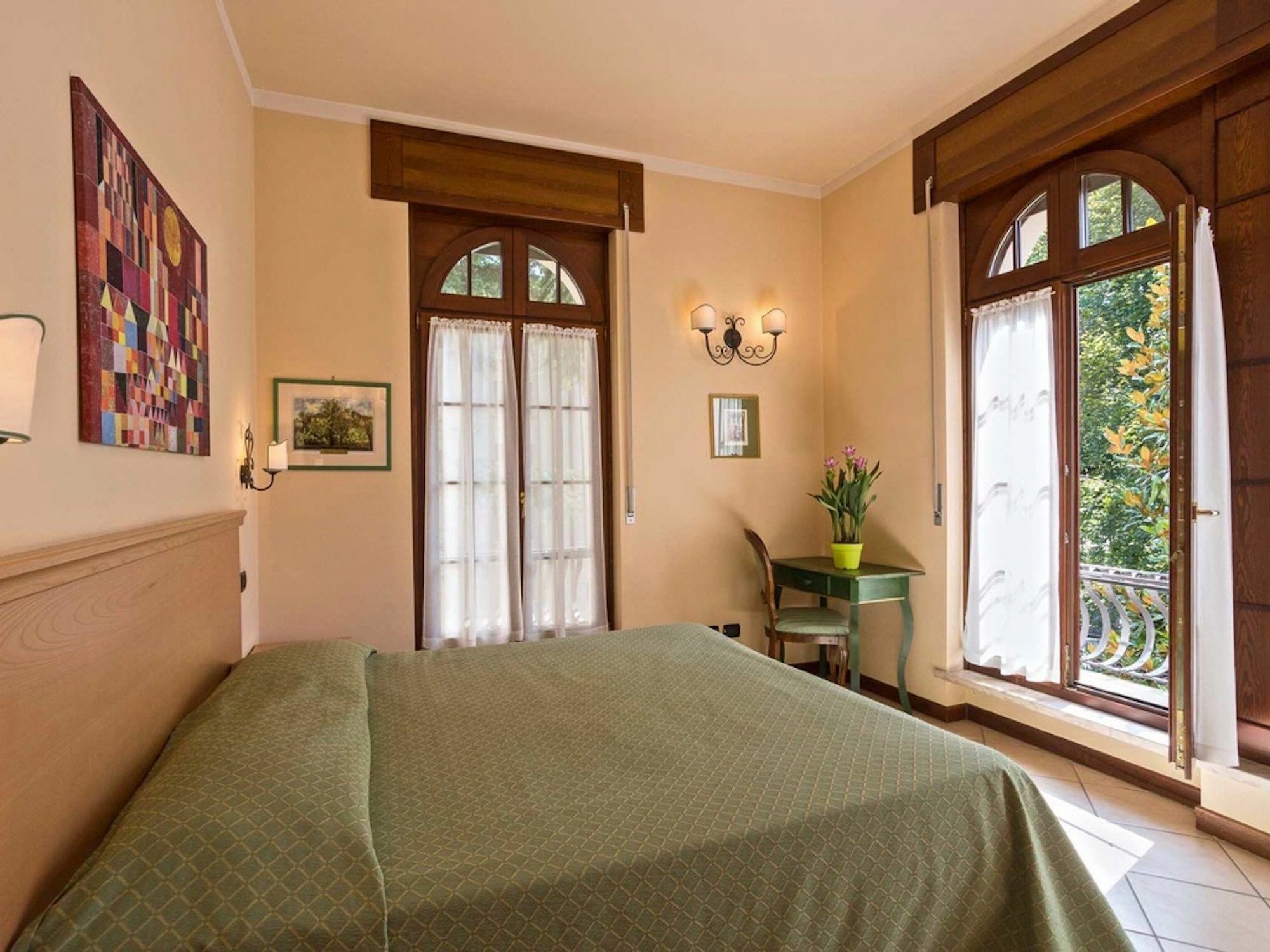 Residence Villa Mainard Верона Экстерьер фото